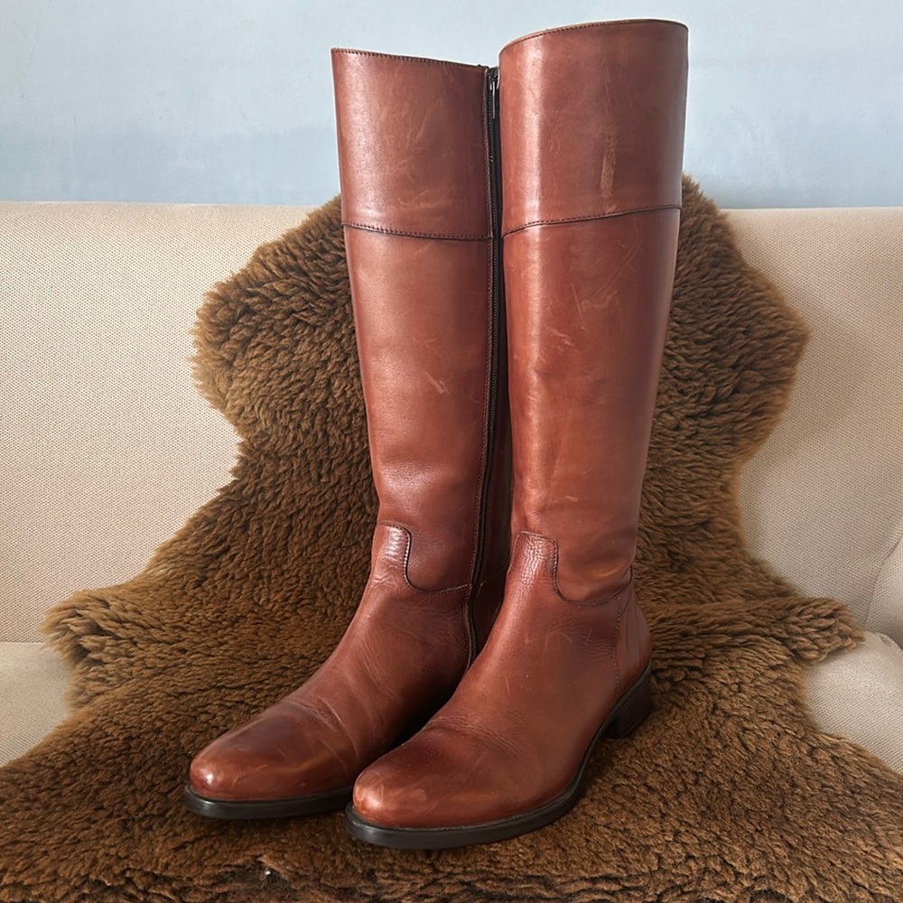 Browns Shoes | Baldwin Boots